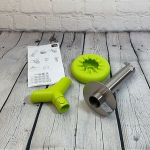 VacuVin Pineapple Slicer